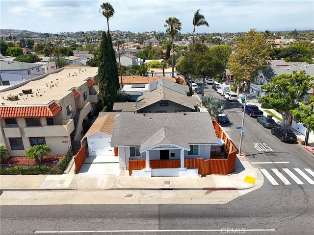 4037 E 7th Street, Long Beach, CA 90804