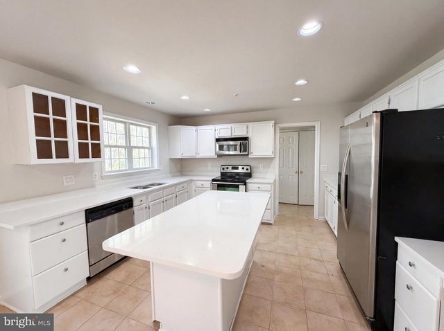 12608 QUARTERHORSE DR, Bowie, MD 20720