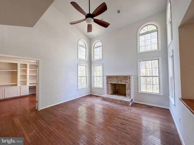 12608 QUARTERHORSE DR, Bowie, MD 20720