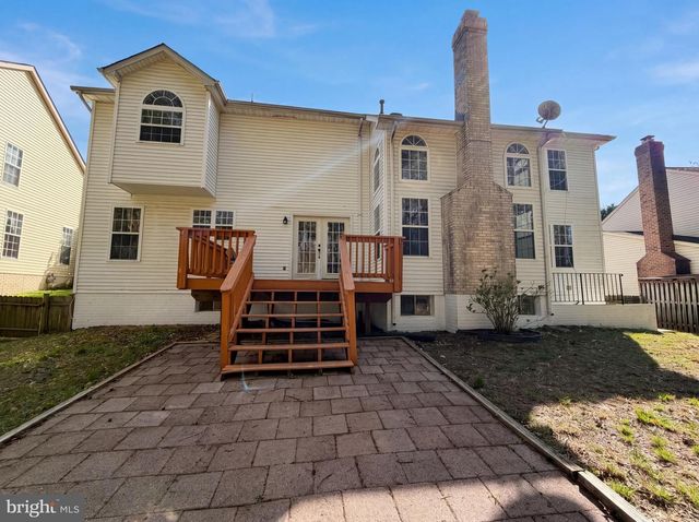 12608 QUARTERHORSE DR, Bowie, MD 20720