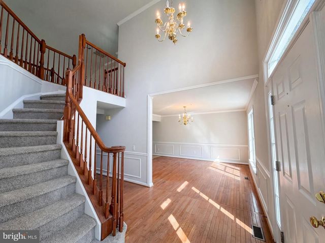 12608 QUARTERHORSE DR, Bowie, MD 20720