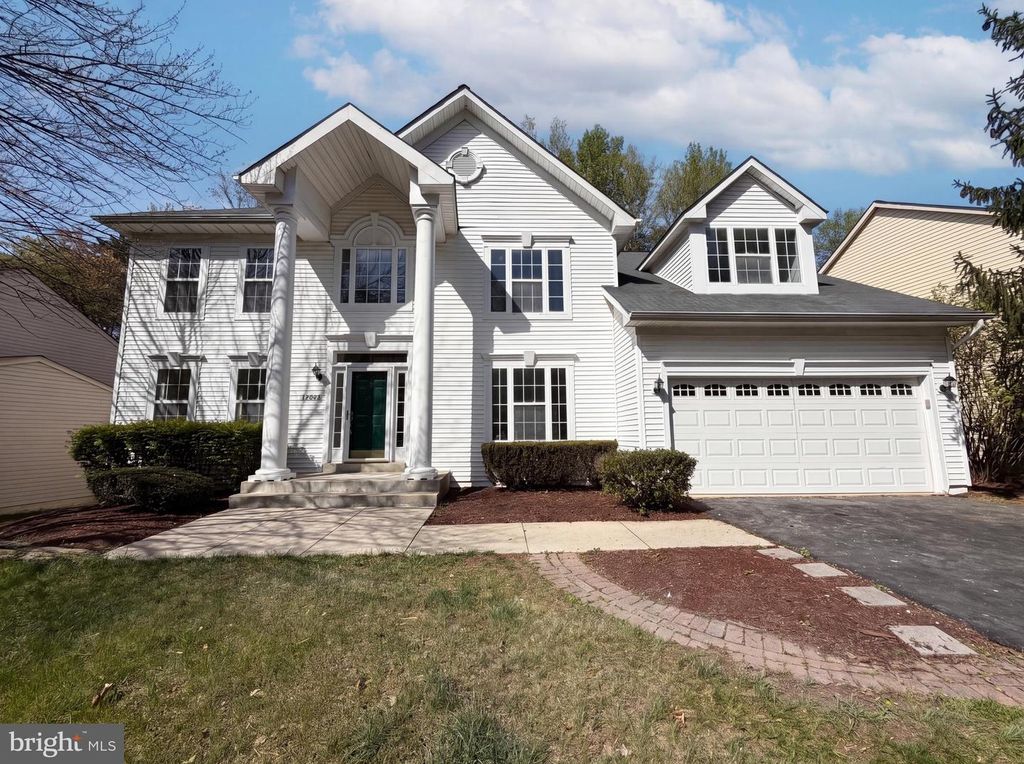 12608 QUARTERHORSE DR, Bowie, MD 20720