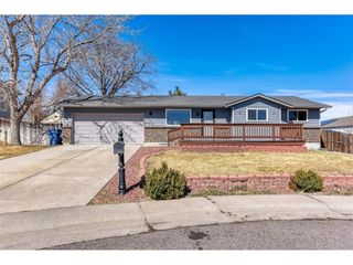 128 Olympus Cir, Lone Tree, CO 80124