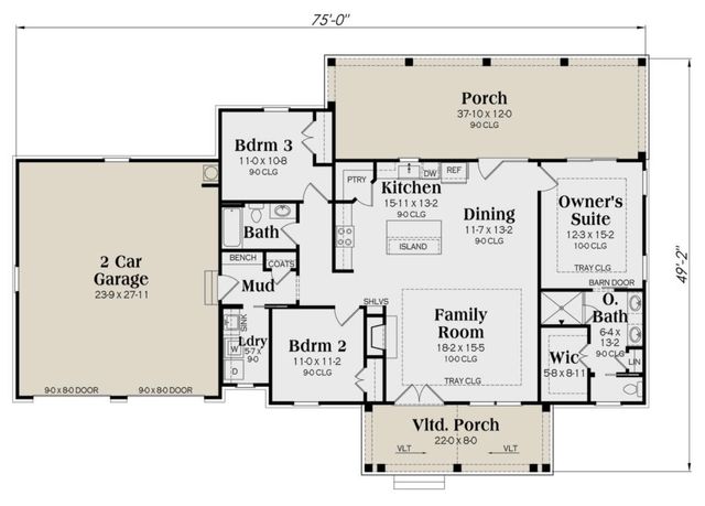 Otto TBD Thompson Road, Weatherford, TX 76087