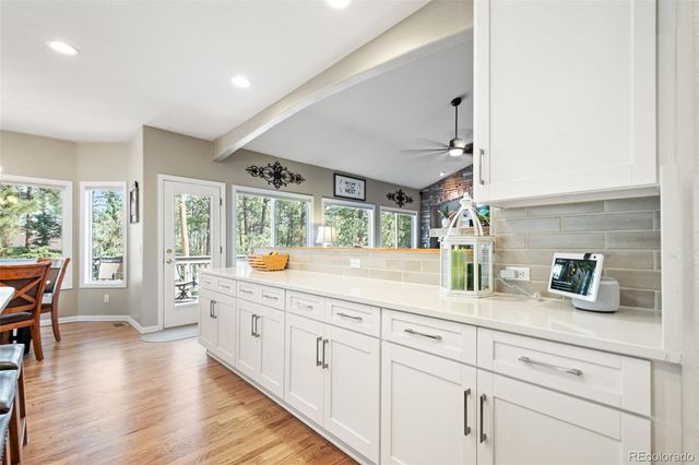 1275 Fremont Drive, Larkspur, CO 80118