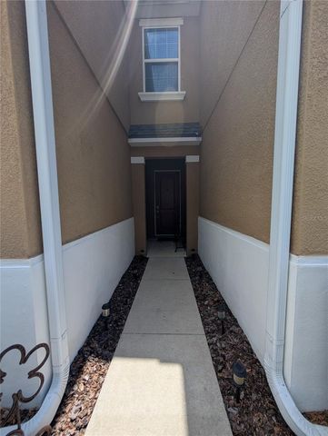 17849 ALTHEA BLUE PLACE, Lutz, FL 33558