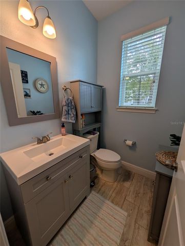 17849 ALTHEA BLUE PLACE, Lutz, FL 33558