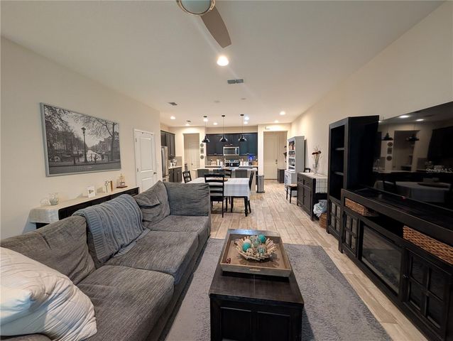 17849 ALTHEA BLUE PLACE, Lutz, FL 33558