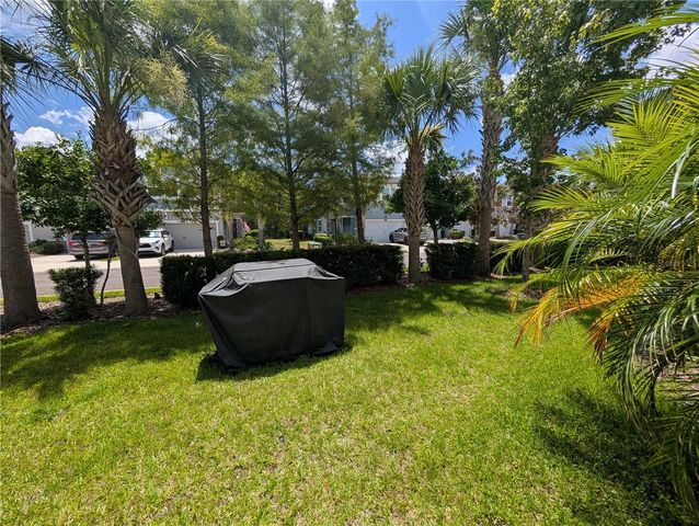 17849 ALTHEA BLUE PLACE, Lutz, FL 33558