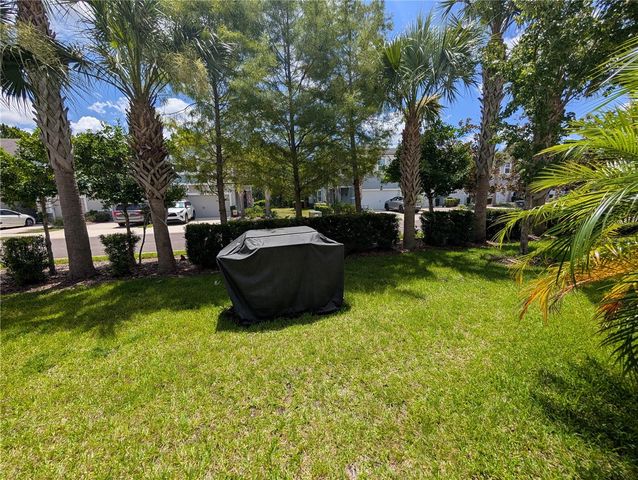 17849 ALTHEA BLUE PLACE, Lutz, FL 33558
