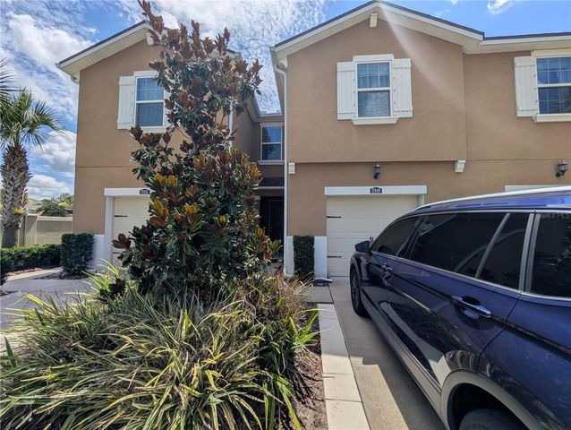 17849 ALTHEA BLUE PLACE, Lutz, FL 33558