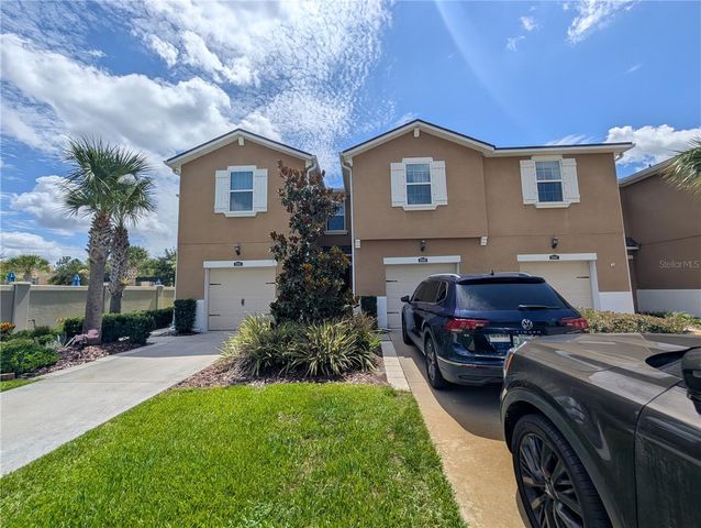 17849 ALTHEA BLUE PLACE, Lutz, FL 33558