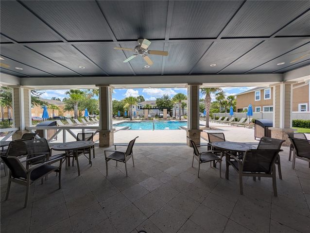 17849 ALTHEA BLUE PLACE, Lutz, FL 33558