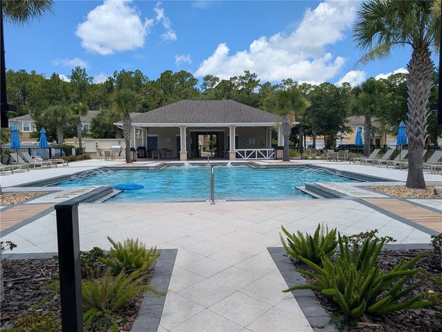 17849 ALTHEA BLUE PLACE, Lutz, FL 33558