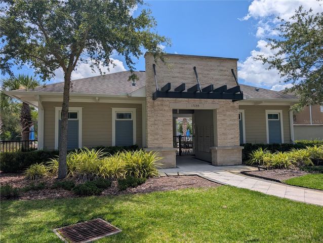 17849 ALTHEA BLUE PLACE, Lutz, FL 33558