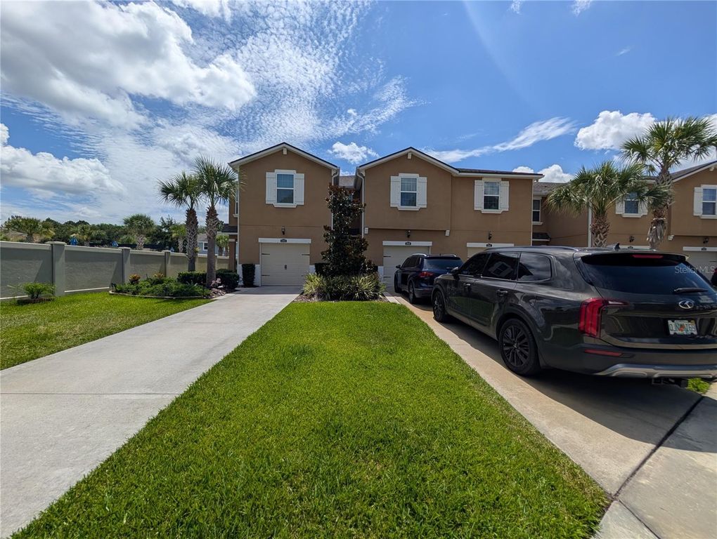 17849 ALTHEA BLUE PLACE, Lutz, FL 33558