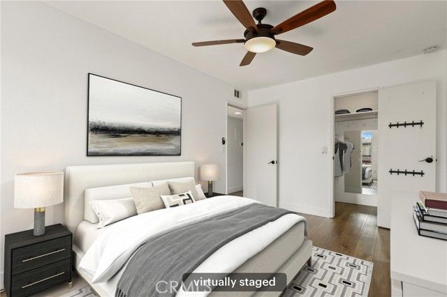 700 W La Veta Avenue T4, Orange, CA 92868