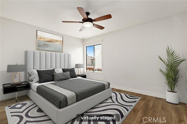 700 W La Veta Avenue T4, Orange, CA 92868