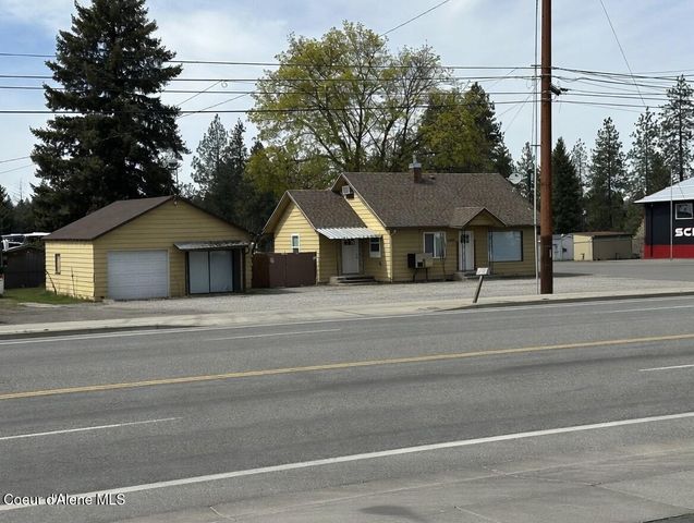 5645 N Government WAY, Coeur d'Alene, ID 83815 property photo
