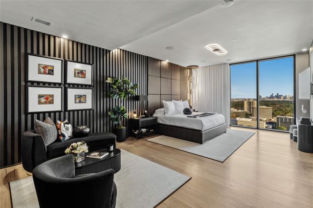 1409 Post Oak Boulevard 2301, Houston, TX 77056