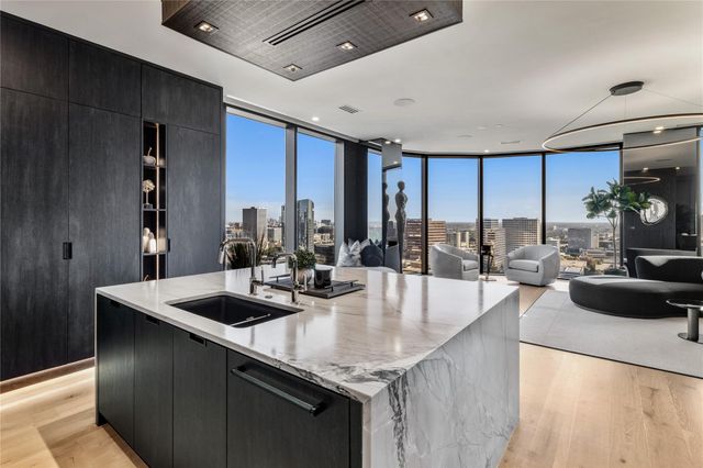 1409 Post Oak Boulevard 2301, Houston, TX 77056