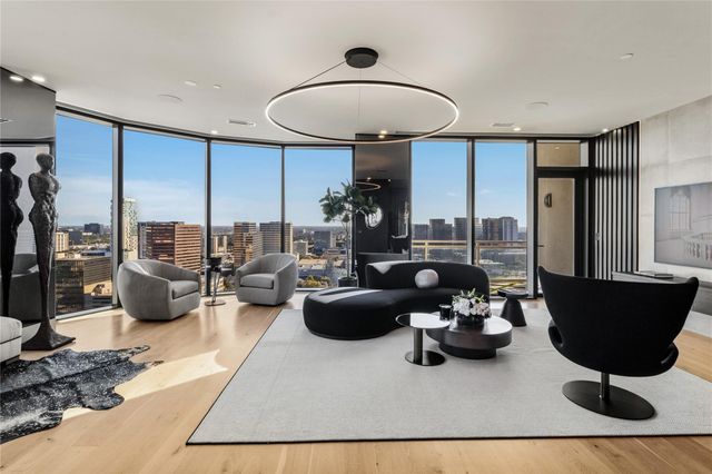 1409 Post Oak Boulevard 2301, Houston, TX 77056