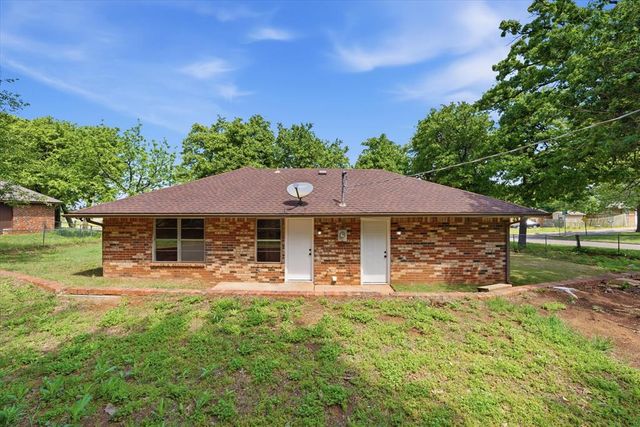 3212 Birch Lane, Edmond, OK 73034