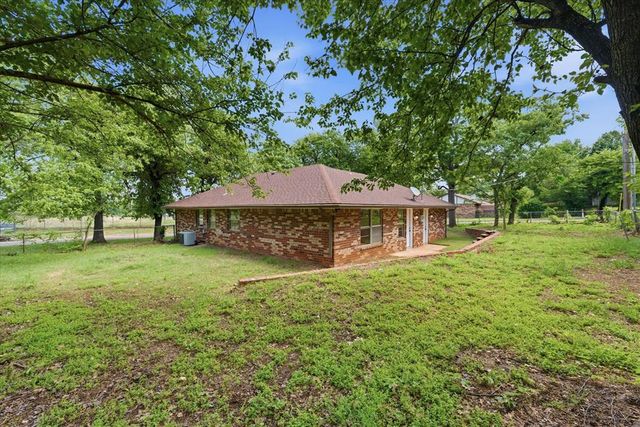 3212 Birch Lane, Edmond, OK 73034