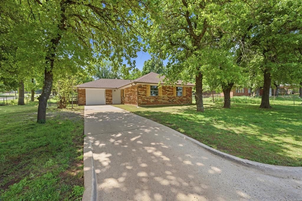 3212 Birch Lane, Edmond, OK 73034