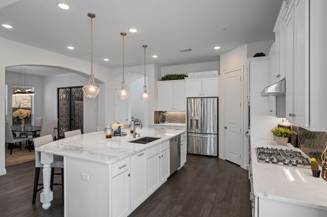 4209 Briar Rose Way, Arlington, TX 76005