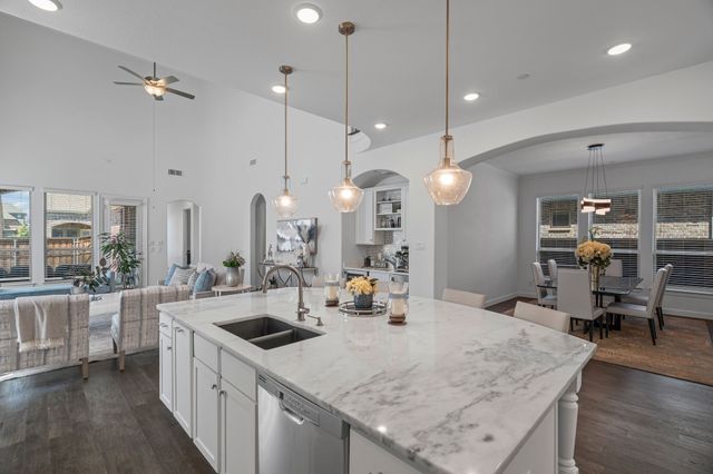 4209 Briar Rose Way, Arlington, TX 76005