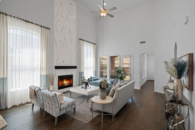 4209 Briar Rose Way, Arlington, TX 76005