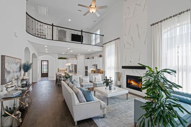 4209 Briar Rose Way, Arlington, TX 76005
