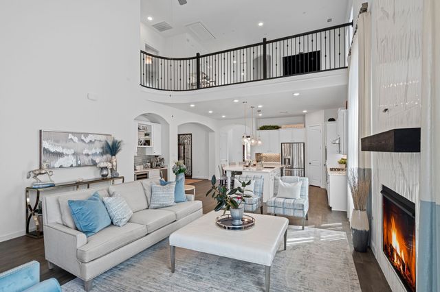 4209 Briar Rose Way, Arlington, TX 76005