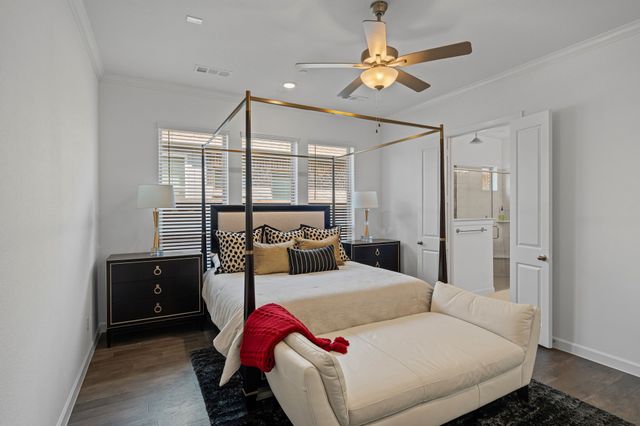 4209 Briar Rose Way, Arlington, TX 76005