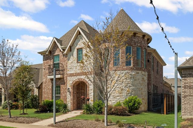 4209 Briar Rose Way, Arlington, TX 76005