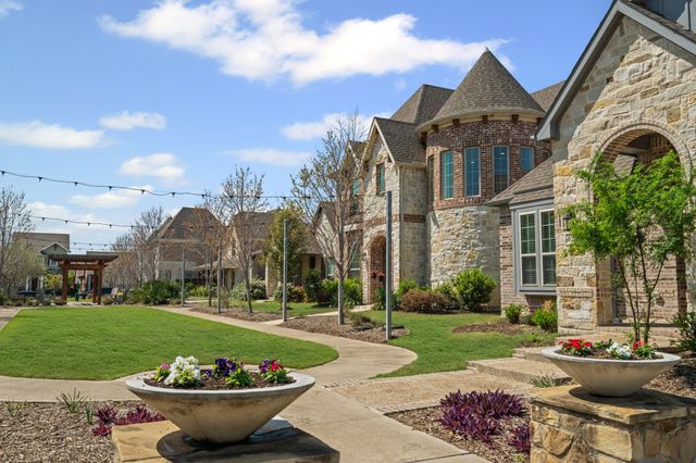 4209 Briar Rose Way, Arlington, TX 76005