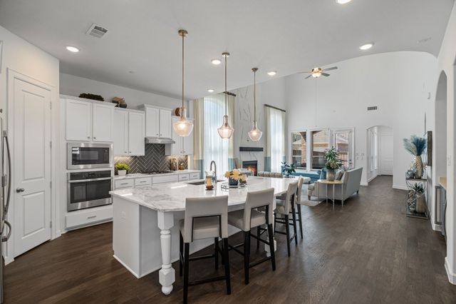 4209 Briar Rose Way, Arlington, TX 76005