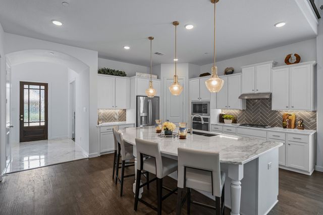 4209 Briar Rose Way, Arlington, TX 76005
