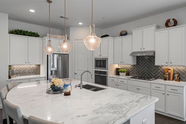 4209 Briar Rose Way, Arlington, TX 76005