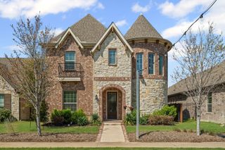 4209 Briar Rose Way, Arlington, TX 76005
