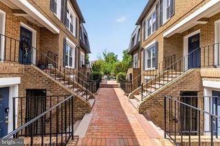 2125 N MONROE ST #2, Arlington, VA 22207