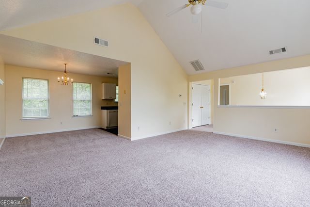 4153 Ward Lake Trail, Ellenwood, GA 30294