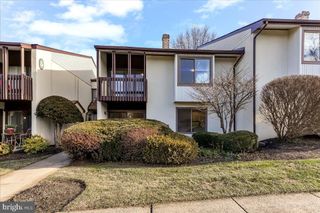 504 RAINTREE LN #504, Malvern, PA 19355