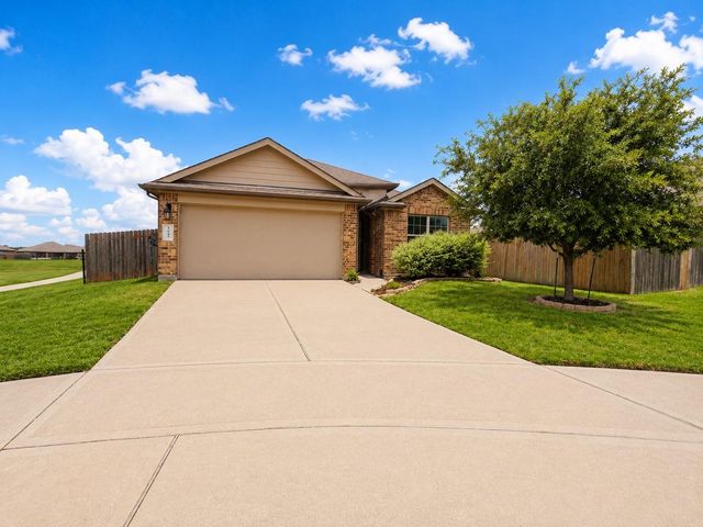3942 Hybrid Court, Baytown, TX 77521