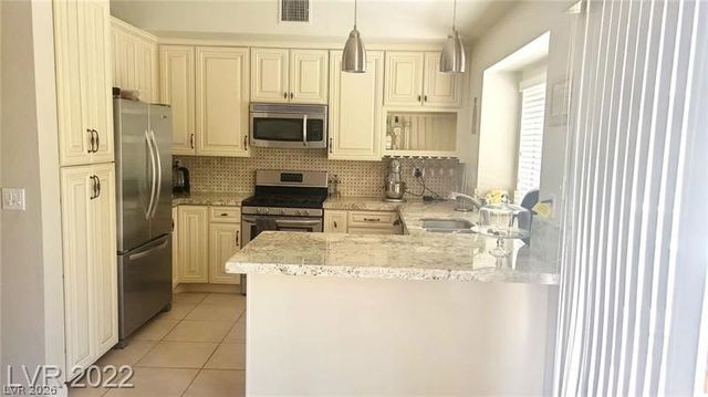 3301 Beach Port Drive, Las Vegas, NV 89117