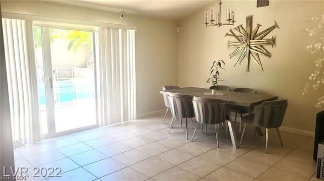 3301 Beach Port Drive, Las Vegas, NV 89117