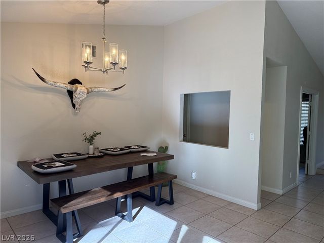 3301 Beach Port Drive, Las Vegas, NV 89117