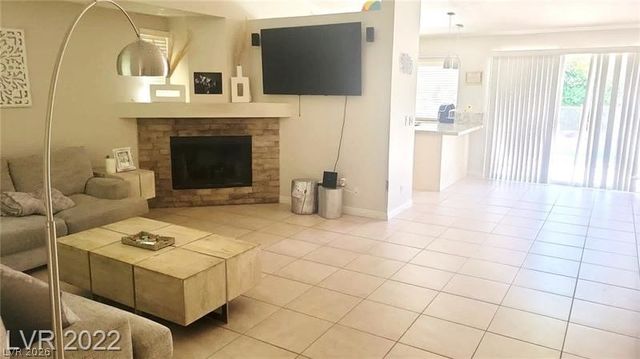3301 Beach Port Drive, Las Vegas, NV 89117