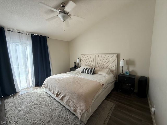 3301 Beach Port Drive, Las Vegas, NV 89117